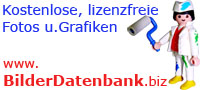 BilderDatenbank.biz Bilddatenbank mit lizenfreien Fotos und Grafiken